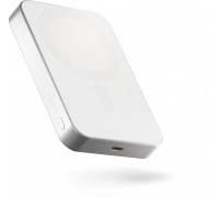 ZENS POWERBANK PRO 1 SLIM 10.000 MAH Baltas