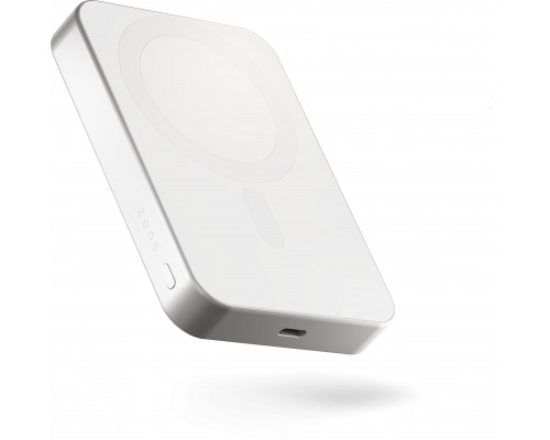ZENS POWERBANK PRO 1 SLIM 10.000 MAH Baltas