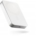 ZENS POWERBANK PRO 1 SLIM 10.000 MAH Baltas