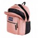 JanSport Big Student Backpack EK0A5BAHN59 Rose One size