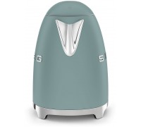 SMEG Kettle (KLF03EGMEU) matt emeraldgreen