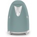 SMEG Kettle (KLF03EGMEU) matt emeraldgreen