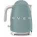 SMEG Kettle (KLF03EGMEU) matt emeraldgreen
