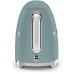 SMEG Kettle (KLF03EGMEU) matt emeraldgreen