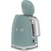 SMEG Kettle (KLF03EGMEU) matt emeraldgreen