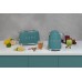 SMEG Kettle (KLF03EGMEU) matt emeraldgreen