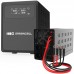 charger emergency UPS AVR PowerCore 1000W/1500VA 12VDC