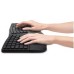 KENSINGTON Pro Fit Ergo Tastatur Drahtlos - Schwarz (FR)