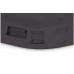 KENSINGTON Pro Fit Ergo Tastatur Drahtlos - Schwarz (FR)
