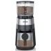 Severin KM 3880 młynek do kawy 140 W Black, Stal nierdzewna