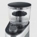Severin KM 3880 młynek do kawy 140 W Black, Stal nierdzewna
