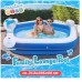 Inflatable   siedziskiem 60x206x213cm - 400L