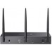 TP-Link DR3650V OMADA ADSL/VDSL gateway (AX3000,3xRJ11(2xFXS,1xDSL),2,4GHz/5GHz,1xGbELAN/WAN,4xGbE,2xUSB3.0)
