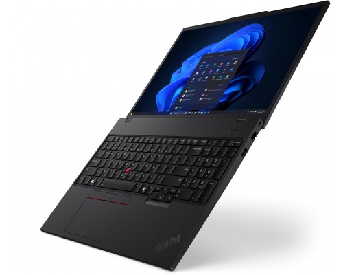 Laptop Lenovo T16 G4 Ultra 7 255U / 16 GB / 512 GB / W11 Pro (21QE0048PB)