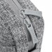 Rivacase 7921 Laptop Tasche 14  hellgrau
