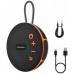 Manta portable wireless bluetooth SPK02GO Mały Lekki Wytrzymały