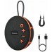 Manta portable wireless bluetooth SPK02GO Mały Lekki Wytrzymały