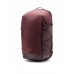 Peak Design Outdoor Backpack Zip 18L, eclipse