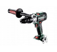 METABO.SB 18 LTX-3 BL I Metal (carcass) + metaBOX 145 L