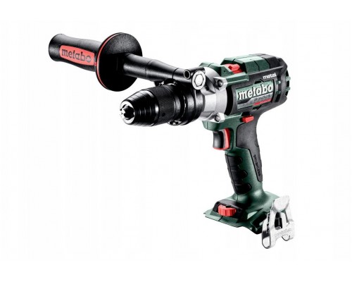METABO.SB 18 LTX-3 BL I Metal (carcass) + metaBOX 145 L