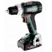 METABO.SCREWDRIVER BS 18 L 60/26Nm 2x2.0Ah + 74 ACC CASE