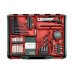 METABO.SCREWDRIVER BS 18 L 60/26Nm 2x2.0Ah + 74 ACC CASE