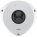 Axis P9117-PV Kula (kształt) Kamera bezpieczeństwa IP Wewnętrzna 2160 x 2160 px Sufit