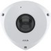 Axis P9117-PV Kula (kształt) Kamera bezpieczeństwa IP Wewnętrzna 2160 x 2160 px Sufit