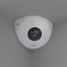 Axis P9117-PV Kula (kształt) Kamera bezpieczeństwa IP Wewnętrzna 2160 x 2160 px Sufit