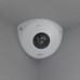 Axis P9117-PV Kula (kształt) Kamera bezpieczeństwa IP Wewnętrzna 2160 x 2160 px Sufit