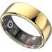 Smart RING PRO z�oty, pomiar stresu, t�tno, monitorowanie snu, roz. 13, Powerton