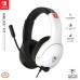 Turtle Beach headset Airlite Fit Nintendo Switch, black/white