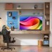 Hisense 40A5Q 40'' QLED FHD Smart TV black