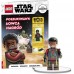 LEGO Star Wars. Poszukiwany: łowca nagród EDUKAMP