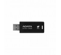 Pendrive ADATA UC320, 128 GB (UC320-128G-RBK/BK)