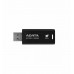 Pendrive ADATA UC320, 128 GB (UC320-128G-RBK/BK)