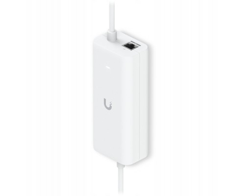 UBNT UACC-PoE+-USBC, PoE Integrated AC Adapter