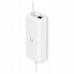 UBNT UACC-PoE+-USBC, PoE Integrated AC Adapter