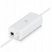 UBNT UACC-PoE+-USBC, PoE Integrated AC Adapter