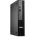 Dell Pro Micro QCM1250 Ultra 5 235T/8GB/256GB/HD/Win11 Pro/No Kbd/3Y Basic OnSite Warranty