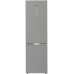 Whirlpool Refrigerator | WHK 26402 XP4E | Energy efficiency class E | Free standing | Combi | Height 203.5 cm | No Frost system | Fridge net capacity 249 L | Freezer net capacity 106 L | Display | 37 dB | Silver