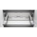 Whirlpool Refrigerator | WHK 26402 XP4E | Energy efficiency class E | Free standing | Combi | Height 203.5 cm | No Frost system | Fridge net capacity 249 L | Freezer net capacity 106 L | Display | 37 dB | Silver