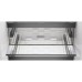 Whirlpool Refrigerator | WHK 26402 XP4E | Energy efficiency class E | Free standing | Combi | Height 203.5 cm | No Frost system | Fridge net capacity 249 L | Freezer net capacity 106 L | Display | 37 dB | Silver