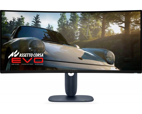 Dell Alienware AW3425DW QD-OLED (210-BRTW)