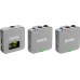 Rode Wireless Go III Gray (WIGOGEN3STO)