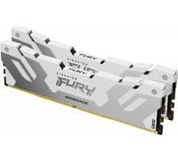 Kingston Fury Renegade, DDR5, 48 GB, 8000MHz, CL38 (KF580C38RWK2-48)