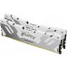 Kingston Fury Renegade, DDR5, 48 GB, 8000MHz, CL38 (KF580C38RWK2-48)