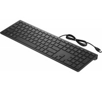 Pavilion Wired Keyboard 300