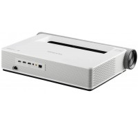 Viewsonic X2000L-4K projektor danych krótkiego rzutu 2000 ANSI lumenów UHD 4K (3840x2160) Kompatybilność 3D White
