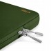 Tech-Protect Defender Laptop 15-16 Army Green
